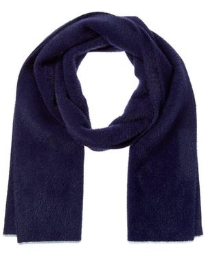 J.McLaughlin Cabana Scarf - Blue