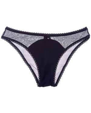 Journelle Victoire Bikini - Blue