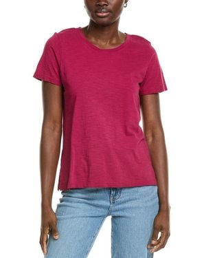 Tommy Bahama Salty Breeze Jersey T-Shirt - Red