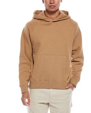 Todd Synder X Champion Fleece Hoodie - Natural
