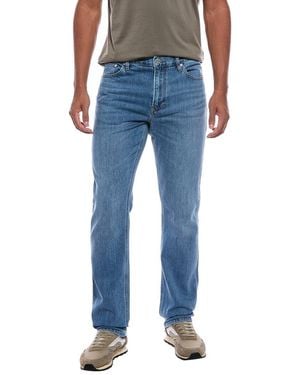 FRAME Ridgeway Modern Straight Jean - Blue