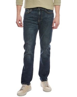 Hudson Jeans Blake Bartok Jean - Blue