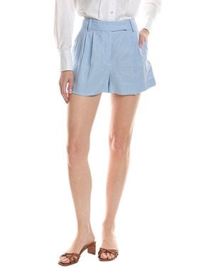 Reiss Mollie Short - Blue