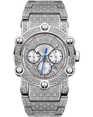 JBW Phantom Watch - Gray