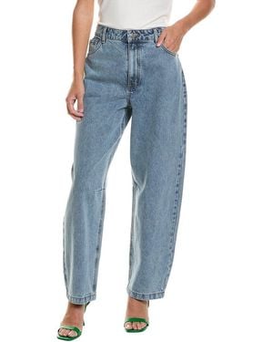 Walter Baker Sherwyn Pant - Blue