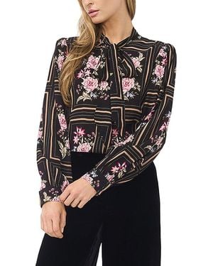 Ted Baker Alba Blouse - Black