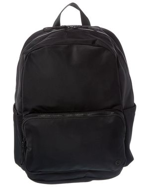 lululemon Everywhere Backpack - Black