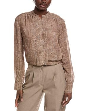 BOSS Blouse - Brown