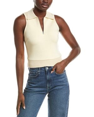 DH New York Carmela Top - Blue