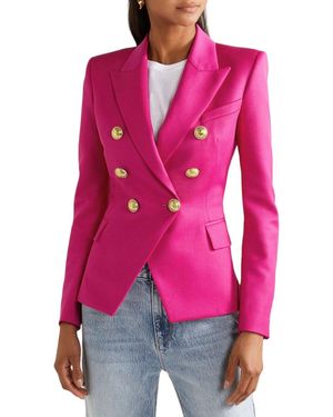 Nino Balcutti Blazer - Pink
