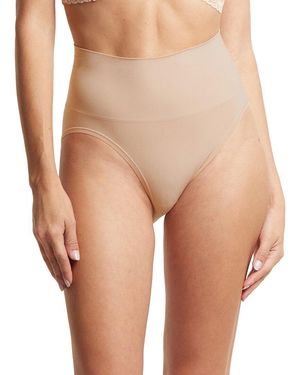 Hanky Panky French Brief - Natural