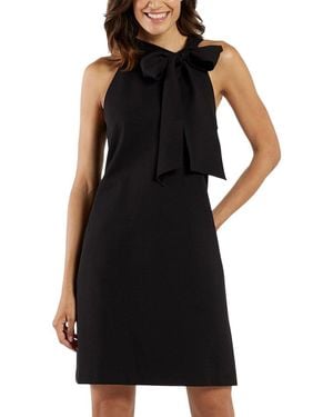Jude Connally Maureen Dress - Black