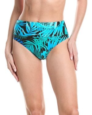 Next Harmony High Waist Bottom - Blue