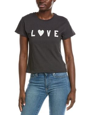 Z Supply Adore Tourist T-Shirt - Black