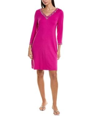 Tommy Bahama Darcy Mini Dress - Pink