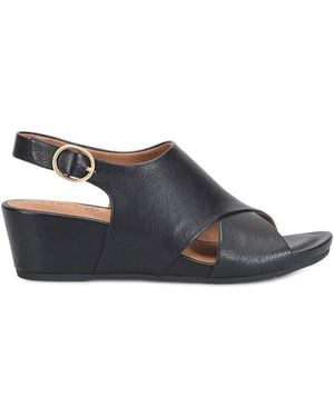 EuroSoft Eurosoft Rhonda Sandal - Blue