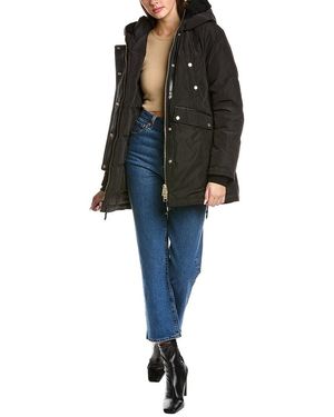 Nb series coats sale