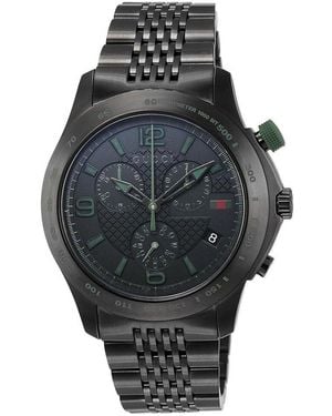 Gucci Men G-timeless Watch - Gray
