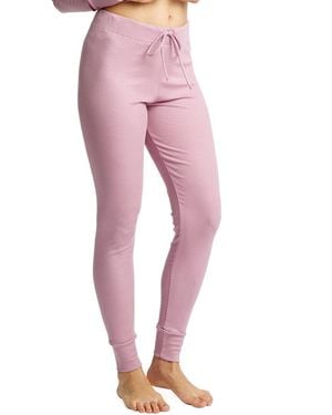 Hanky Panky Eco Rx Jogger - Pink