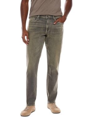 Rag & Bone Fit 3 Authentic Stretch Infuse Jean - Grey