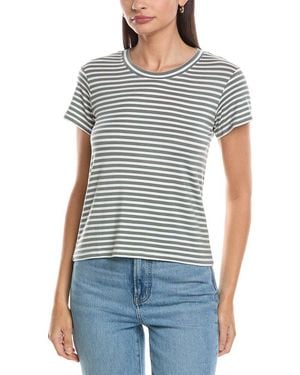 Splendid Lola T-Shirt - Blue