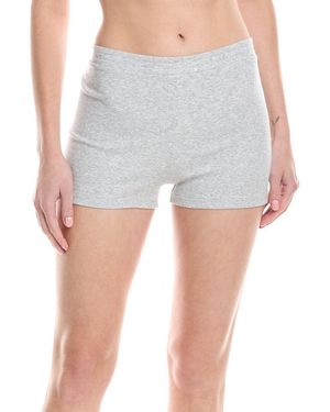Passionata Kate Short - Grey