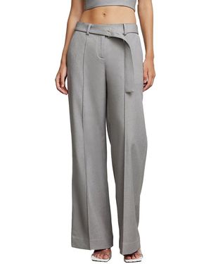 Significant Other Joie Pant - Gray