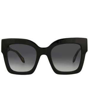 Just Cavalli Sjc031K 60Mm Sunglasses in Metallic | Lyst display picture 3