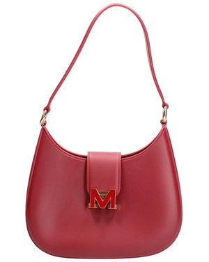 Marc Ellis New York Snatchel - Red