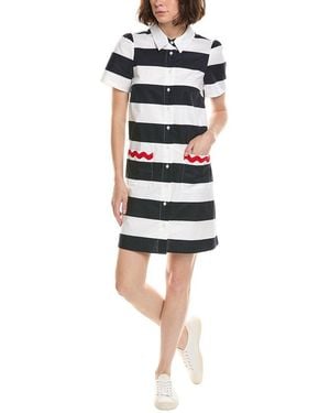 Sail To Sable Sleeveless Maxi Dress - White