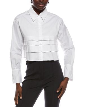 Marc Cain Blouse - White