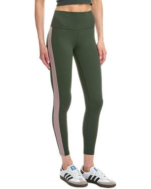 Splits59 Margot Rigor Legging - Green