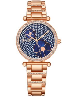 SO & CO Madison Watch - Multicolor