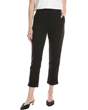 Cabi Diplomat Trouser - Black