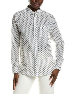Emerson Fry Ryan Shirt - Gray