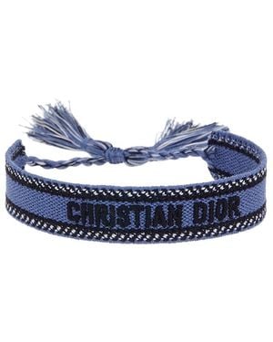 Dior Bracelet - Blue