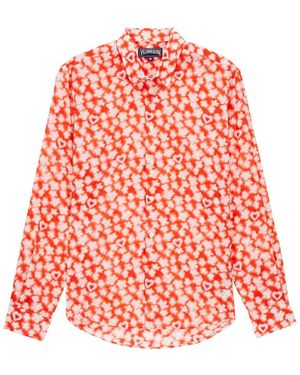 Vilebrequin Shirt - Red