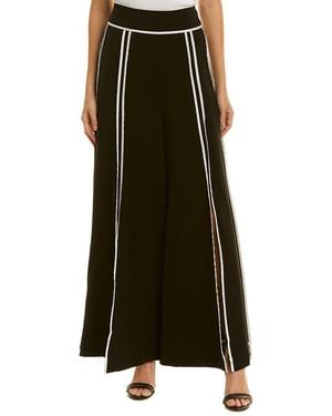 Gracia Pant - Green