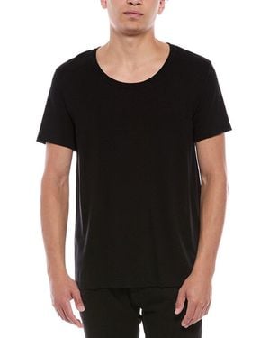 BLK DNM T-Shirt - Black