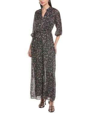 Vince Camuto Jumpsuit - Blue
