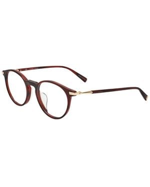 ESCADA Vesa86F 48Mm Optical Frames - Brown