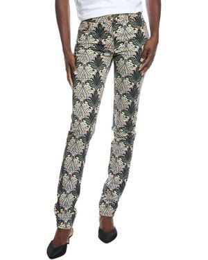 Etro Skinny Jean - Black