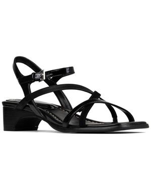 Donald J Pliner Cesilia Sandal - Black
