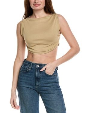 A.L.C. Mae Tank - Blue
