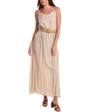 ANNA KAY Conie Dress - Natural