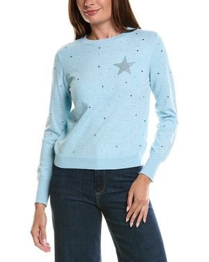 Nanette Lepore Jumper - Blue