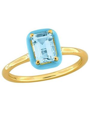 Rina Limor Over 1.25 Ct. Tw. Topaz - Blue