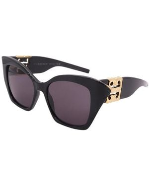 Givenchy Gv40097U 54Mm Sunglasses - Black