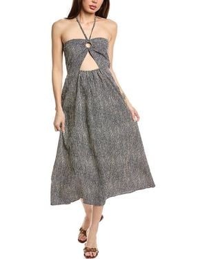 paradise beach club mykonos dress code Long Sunset Jumpsuit 