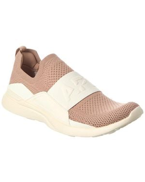 Athletic Propulsion Labs Techloom Bliss Trainer - Natural